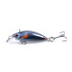 7x Popper Poppers 4.1cmFishing Lure Lures Surface Tackle Fresh Saltwater