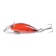 7x Popper Poppers 4.1cmFishing Lure Lures Surface Tackle Fresh Saltwater