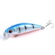 10x Popper Poppers 7.2cm Fishing Lure Lures Surface Tackle Fresh Saltwater 10x Popper Poppers 7.2cm Fishing Lure Lures Surface Tackle Fresh Saltwater