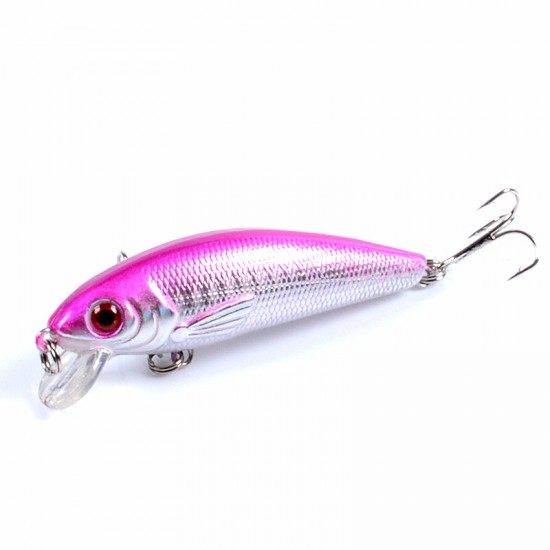 10x Popper Poppers 7.2cm Fishing Lure Lures Surface Tackle Fresh Saltwater 10x Popper Poppers 7.2cm Fishing Lure Lures Surface Tackle Fresh Saltwater