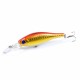 10x Popper Minnow 10.2cm Fishing Lure Lures Surface Tackle Fresh Saltwater