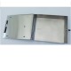 Commercial Stainless Steel Chrome Toilet Paper Tissue Holder Dispenser Commercial Stainless Steel Chrome Toilet Paper Tissue Holder Dispenser