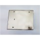 Commercial Stainless Steel Chrome Toilet Paper Tissue Holder Dispenser Commercial Stainless Steel Chrome Toilet Paper Tissue Holder Dispenser