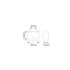 Commercial Stainless Steel Chrome Toilet Paper Tissue Holder Dispenser Commercial Stainless Steel Chrome Toilet Paper Tissue Holder Dispenser
