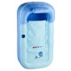 Foldable Portable Inflatable Blowup PVC Bath Tub Home Indoor Travel Spa Relaxing