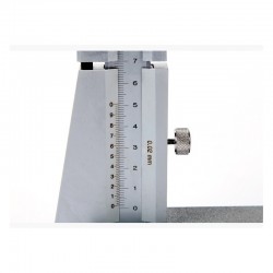 0-300MM height gauge vernier calipers altitude slide marking ruller caliper