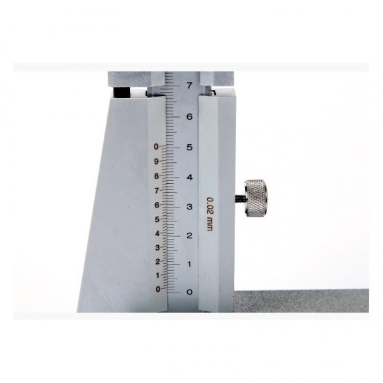 0-300MM height gauge vernier calipers altitude slide marking ruller caliper 0-300MM height gauge vernier calipers altitude slide marking ruller caliper