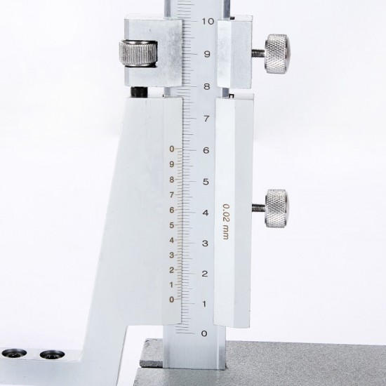 0-300MM height gauge vernier calipers altitude slide marking ruller caliper 0-300MM height gauge vernier calipers altitude slide marking ruller caliper