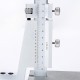 0-300MM height gauge vernier calipers altitude slide marking ruller caliper