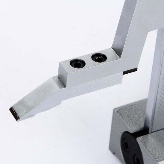 0-300MM height gauge vernier calipers altitude slide marking ruller caliper 0-300MM height gauge vernier calipers altitude slide marking ruller caliper