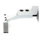 0-300MM height gauge vernier calipers altitude slide marking ruller caliper 0-300MM height gauge vernier calipers altitude slide marking ruller caliper