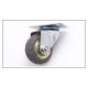 4x 8" 75mm Heavy Duty Industrial Swivel Caster Wheels Castor 1000KG Trolley 4x 8" 75mm Heavy Duty Industrial Swivel Caster Wheels Castor 1000KG Trolley