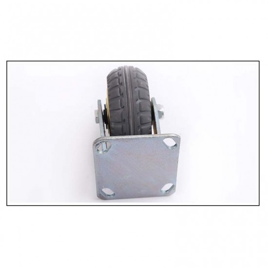 4x 8" 75mm Heavy Duty Industrial Swivel Caster Wheels Castor 1000KG Trolley 4x 8" 75mm Heavy Duty Industrial Swivel Caster Wheels Castor 1000KG Trolley