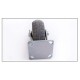 4x 8" 75mm Heavy Duty Industrial Swivel Caster Wheels Castor 1000KG Trolley 4x 8" 75mm Heavy Duty Industrial Swivel Caster Wheels Castor 1000KG Trolley