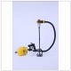 Handheld 2 in 1 High Speed Paint Mixer Spray sprayer Painting Guns 650w 800ml Handheld 2 in 1 High Speed Paint Mixer Spray sprayer Painting Guns 650w 800ml