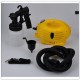 Handheld 2 in 1 High Speed Paint Mixer Spray sprayer Painting Guns 650w 800ml Handheld 2 in 1 High Speed Paint Mixer Spray sprayer Painting Guns 650w 800ml