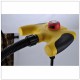 Handheld 2 in 1 High Speed Paint Mixer Spray sprayer Painting Guns 650w 800ml Handheld 2 in 1 High Speed Paint Mixer Spray sprayer Painting Guns 650w 800ml