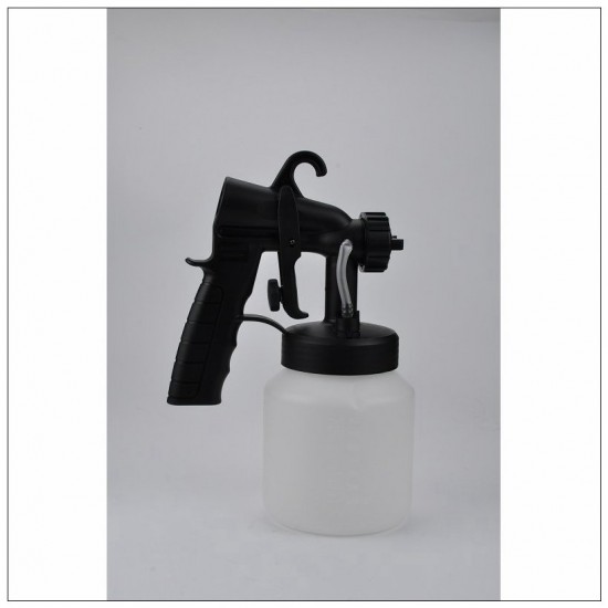 Handheld 2 in 1 High Speed Paint Mixer Spray sprayer Painting Guns 650w 800ml Handheld 2 in 1 High Speed Paint Mixer Spray sprayer Painting Guns 650w 800ml