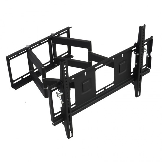 Lcd Led Plasma TILT Swivel TV WALL MOUNT BRACKET 32 40 42 48 50 55 60 62 63 65 Lcd Led Plasma TILT Swivel TV WALL MOUNT BRACKET 32 40 42 48 50 55 60 62 63 65