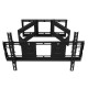 Lcd Led Plasma TILT Swivel TV WALL MOUNT BRACKET 32 40 42 48 50 55 60 62 63 65 Lcd Led Plasma TILT Swivel TV WALL MOUNT BRACKET 32 40 42 48 50 55 60 62 63 65