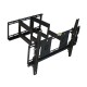 Lcd Led Plasma TILT Swivel TV WALL MOUNT BRACKET 32 40 42 48 50 55 60 62 63 65 Lcd Led Plasma TILT Swivel TV WALL MOUNT BRACKET 32 40 42 48 50 55 60 62 63 65