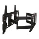 Lcd Led Plasma TILT Swivel TV WALL MOUNT BRACKET 32 40 42 48 50 55 60 62 63 65 Lcd Led Plasma TILT Swivel TV WALL MOUNT BRACKET 32 40 42 48 50 55 60 62 63 65