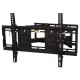 Lcd Led Plasma TILT Swivel TV WALL MOUNT BRACKET 32 40 42 48 50 55 60 62 63 65