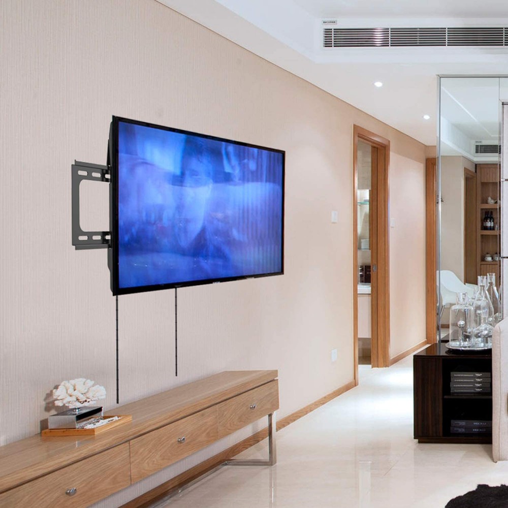 3270 Inch Fixed TV Wall Mount Bracket TV Bracket Wall Mount up to 75KG