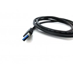 1.5m USB 3.0 Male to USB-B 3.0 Male Cable