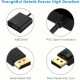 DisplayPort Male to VGA Female Gold-Plated DP Display Port to VGA Adapter