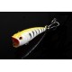 10X 6cm Popper Poppers Fishing Lure Lures Surface Tackle Saltwater