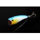 10X 6cm Popper Poppers Fishing Lure Lures Surface Tackle Saltwater