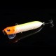 8X 9.5cm Popper Poppers Fishing Lure Lures Surface Tackle Fresh Saltwater