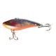 6x 6cm Vib Bait Fishing Lure Lures Hook Tackle Saltwater