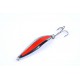 4x 10g Metal Spoon Fishing Hard Lure Spinner Spoon Baits