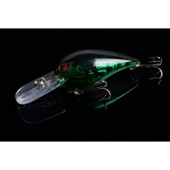 4x 7.3cm Popper Crank Bait Fishing Lure Lures Surface Tackle Saltwater 4x 7.3cm Popper Crank Bait Fishing Lure Lures Surface Tackle Saltwater