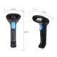 Wired Barcode QR Bar Code Screen Scanner Data 1D 2D Reader USB Cable Mobile Payment Store