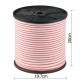 Giantz 400m Stainless Steel Polywire Poly Tape Electric Fence Giantz 400m Stainless Steel Polywire Poly Tape Electric Fence