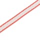 Giantz 400m Stainless Steel Polywire Poly Tape Electric Fence Giantz 400m Stainless Steel Polywire Poly Tape Electric Fence