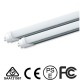 1.2M 18W 4500K Neutral White Ledtube LED Tube Fluorescent Bulb Frosted Cover