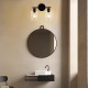 Bathroom Vanity Light Bath room Lighting Fixtures Makeup Mirror Wall