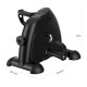 Mini Exercise Bike Pedal Exerciser Resistance Cycle Trainer Indoor Home Gym