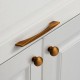 Door Kitchen Cabinet Handles Drawer Bar Handle Pull knobs