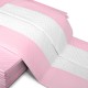 200 Piece Indoor Pet Toilet Training Pads - Pink 200 Piece Indoor Pet Toilet Training Pads - Pink