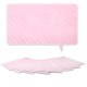 200 Piece Indoor Pet Toilet Training Pads - Pink 200 Piece Indoor Pet Toilet Training Pads - Pink