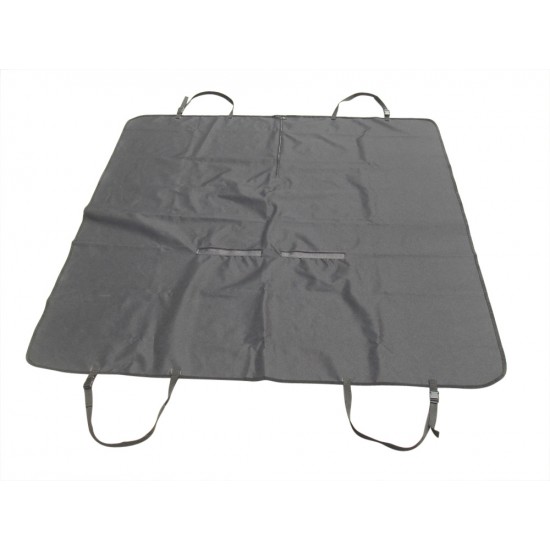 Dog Car Back Seat Cover Hammock Waterproof Dog Car Back Seat Cover Hammock Waterproof