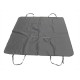 Dog Car Back Seat Cover Hammock Waterproof Dog Car Back Seat Cover Hammock Waterproof