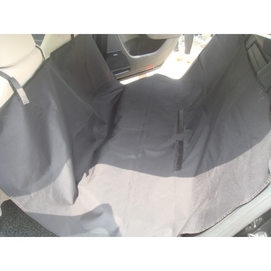Dog Car Back Seat Cover Hammock Waterproof Dog Car Back Seat Cover Hammock Waterproof