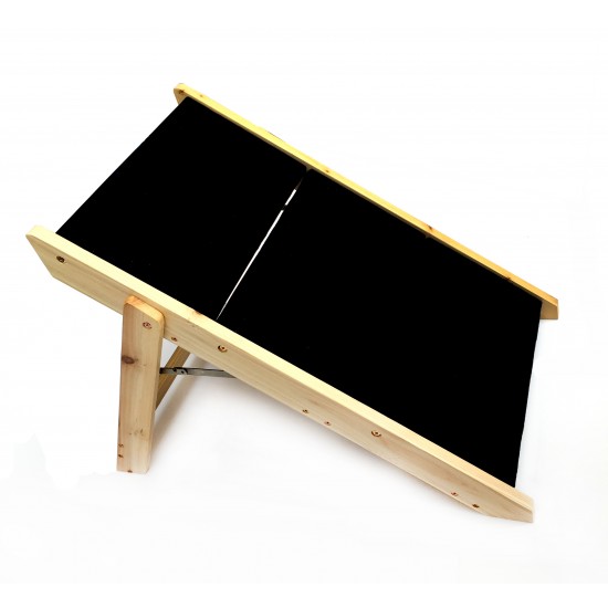 3 Steps Portable Dog Cat Pet Stairs 3 Steps Portable Dog Cat Pet Stairs