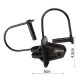Giantz 25X Pinlock Pin Lock Insulator Electric Fence Energiser Giantz 25X Pinlock Pin Lock Insulator Electric Fence Energiser